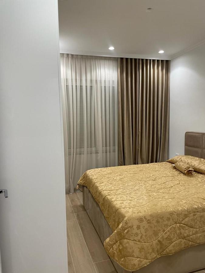 City Center Apartment Kafe Flora Tiranë Eksteriør bilde