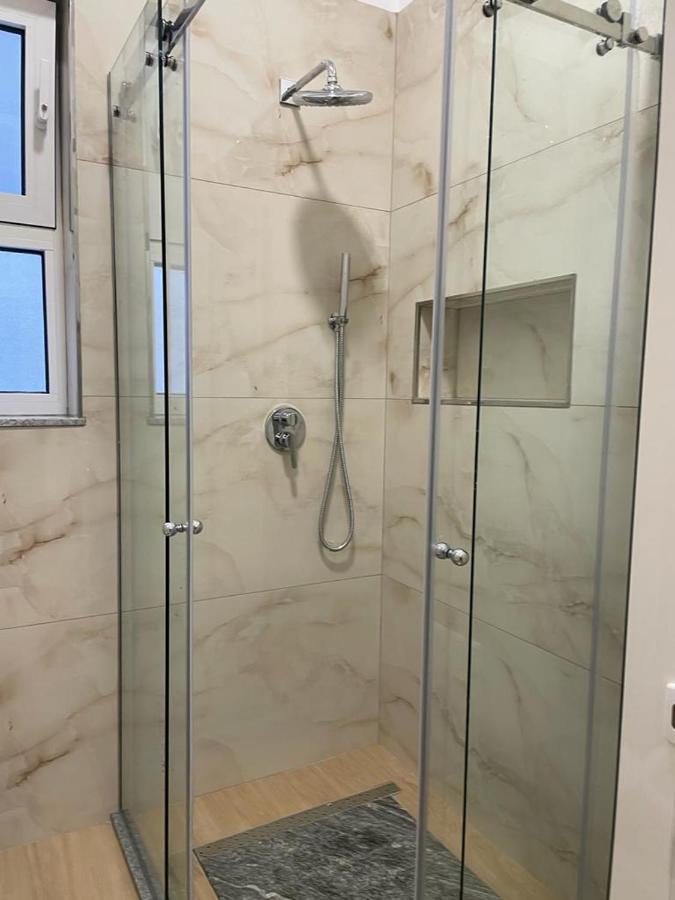 City Center Apartment Kafe Flora Tiranë Eksteriør bilde